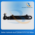 Cheap Hot Forging Press Hydraulic Cylinder Manufacturer